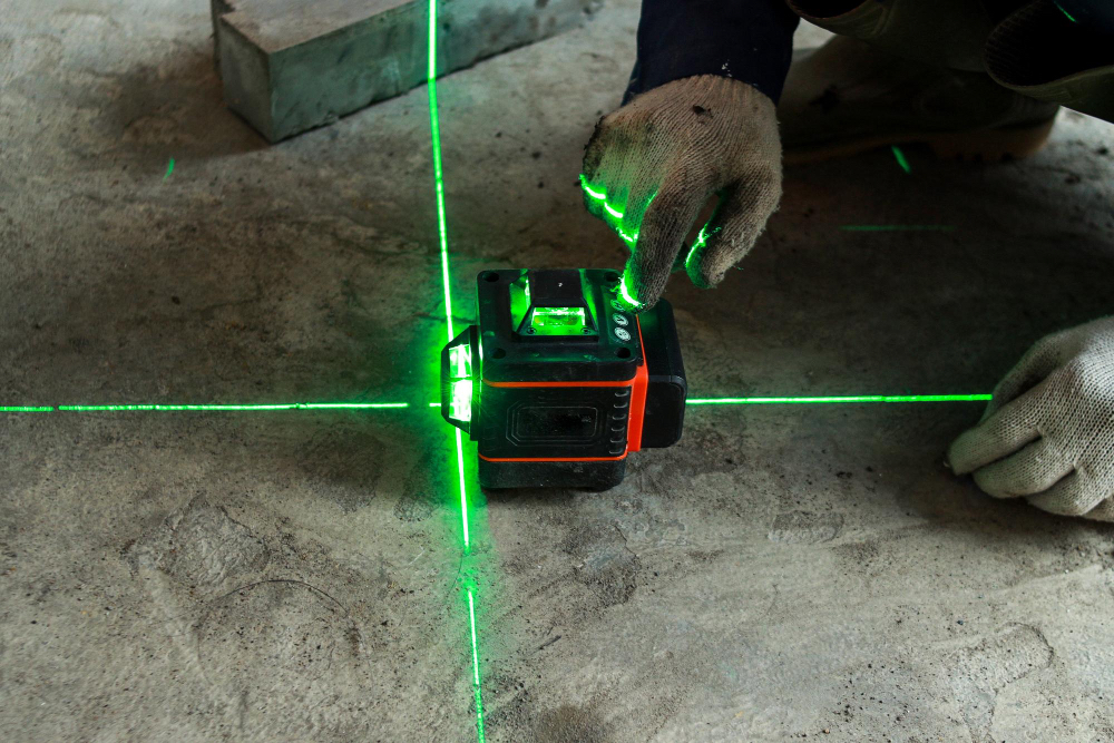 Laser Levels