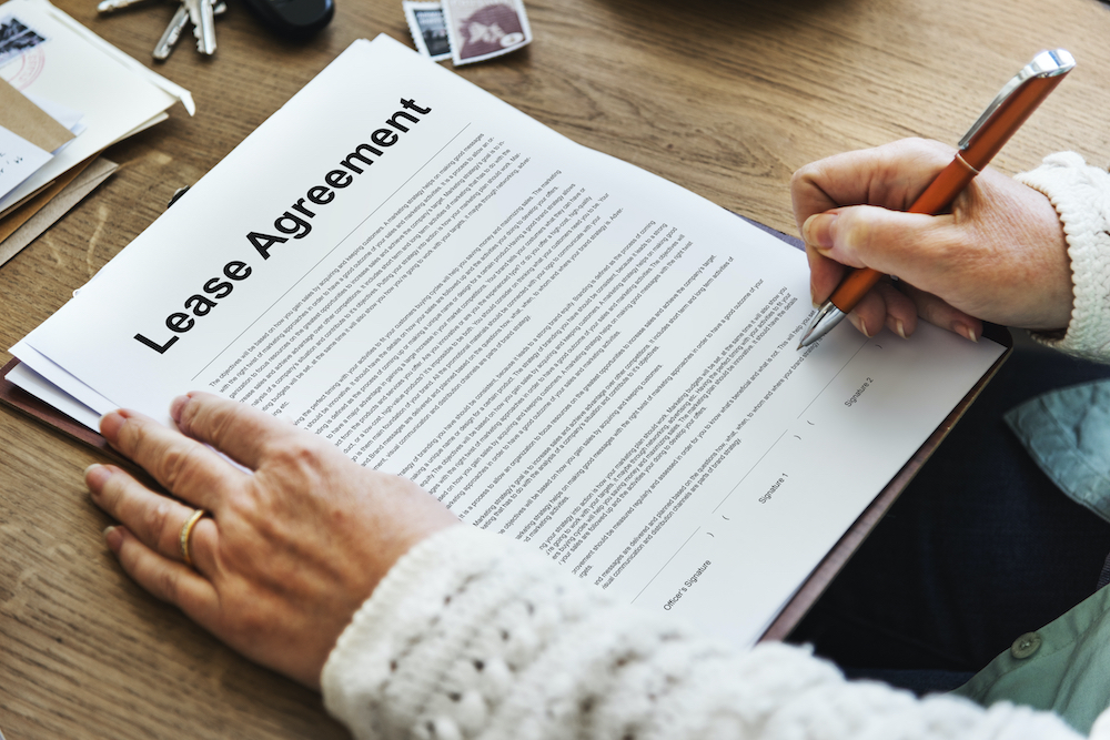 Legal Aspects of Renting Out Renovated Property