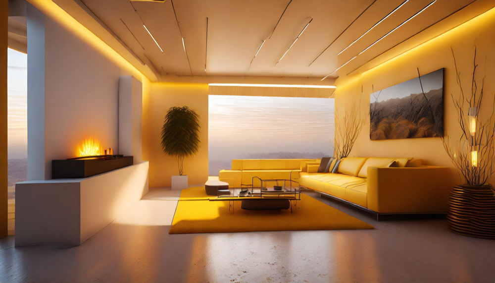 Lighting