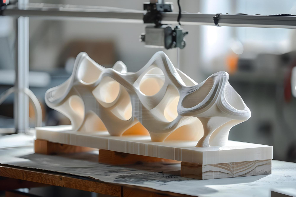 Market Testing and Feedback of Rapid Prototyping Service