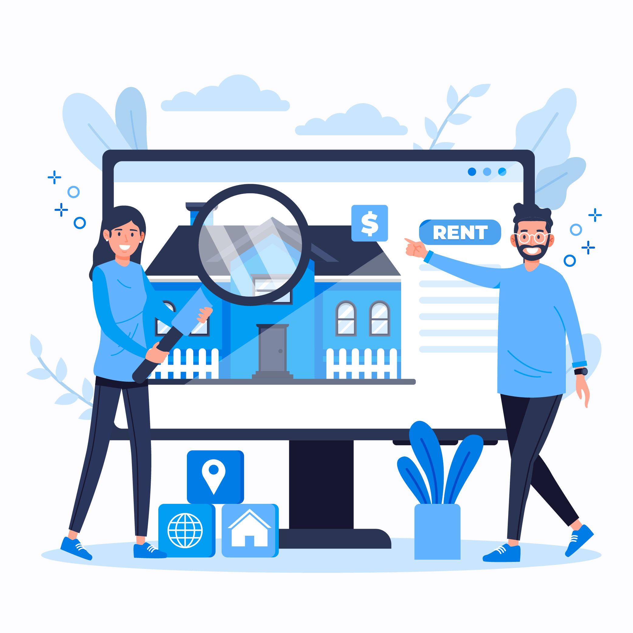 Marketing Your Renovated Property
