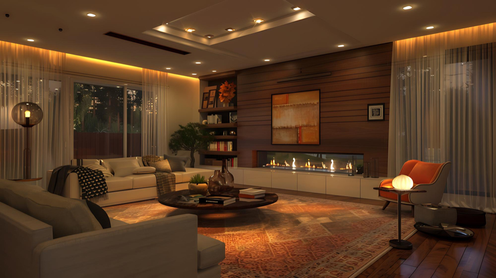 Materials and Fixtures