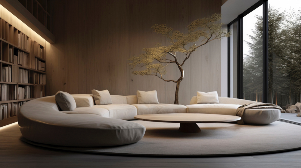 Minimalist Furniture