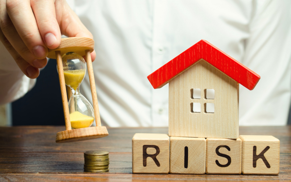 Mitigating Risk in Real Estate Investment