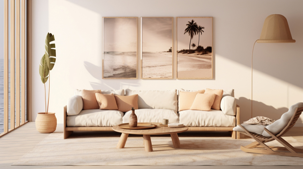 Natural Materials