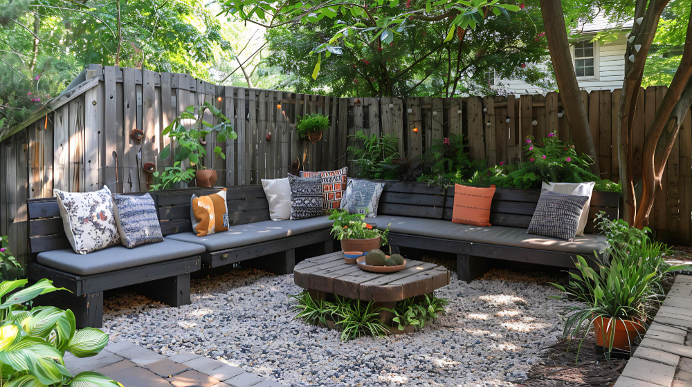 Outdoor Sofas