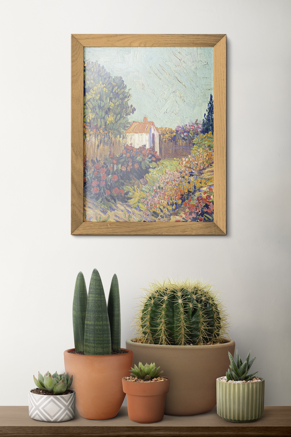 Pair It with Artwork