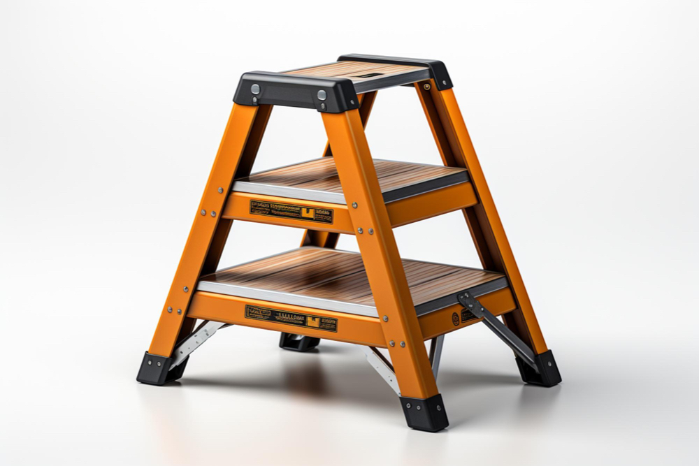Platform Ladder