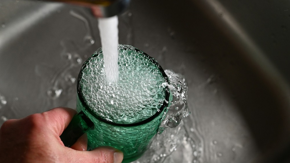 Quality of Tap Water