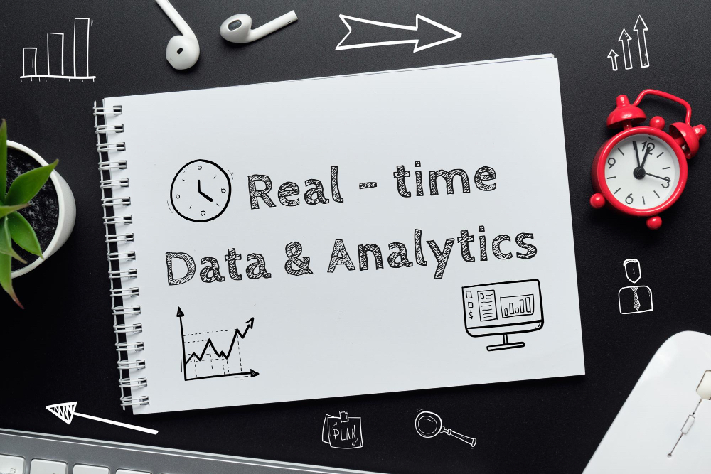 Real-Time Data Utilization