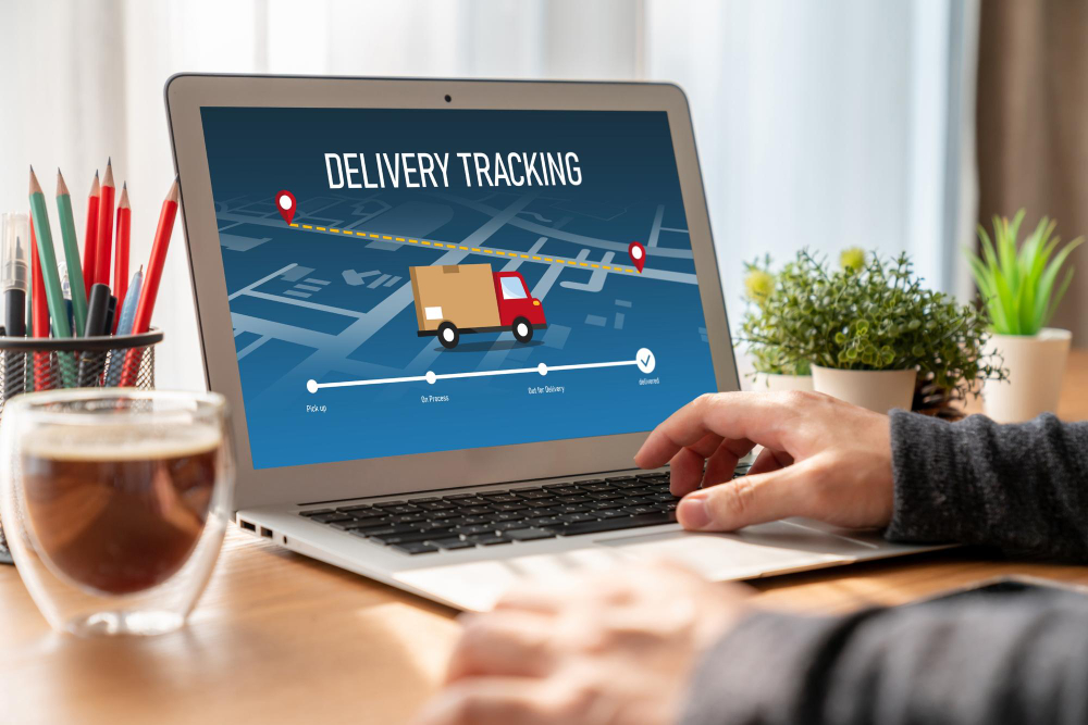 Reliable Delivery Software
