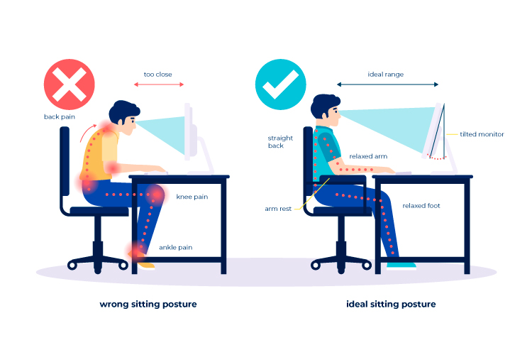 Set up Your Monitor