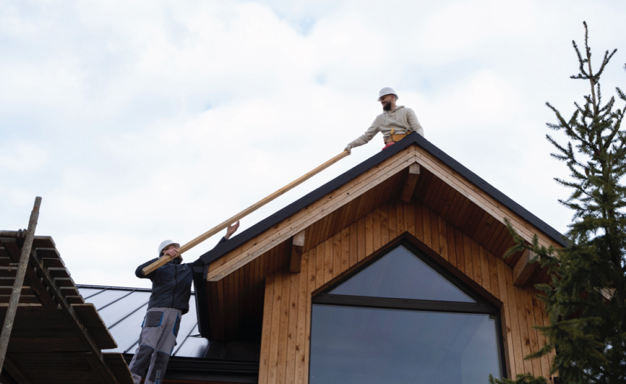 Shed Maintenance Tips