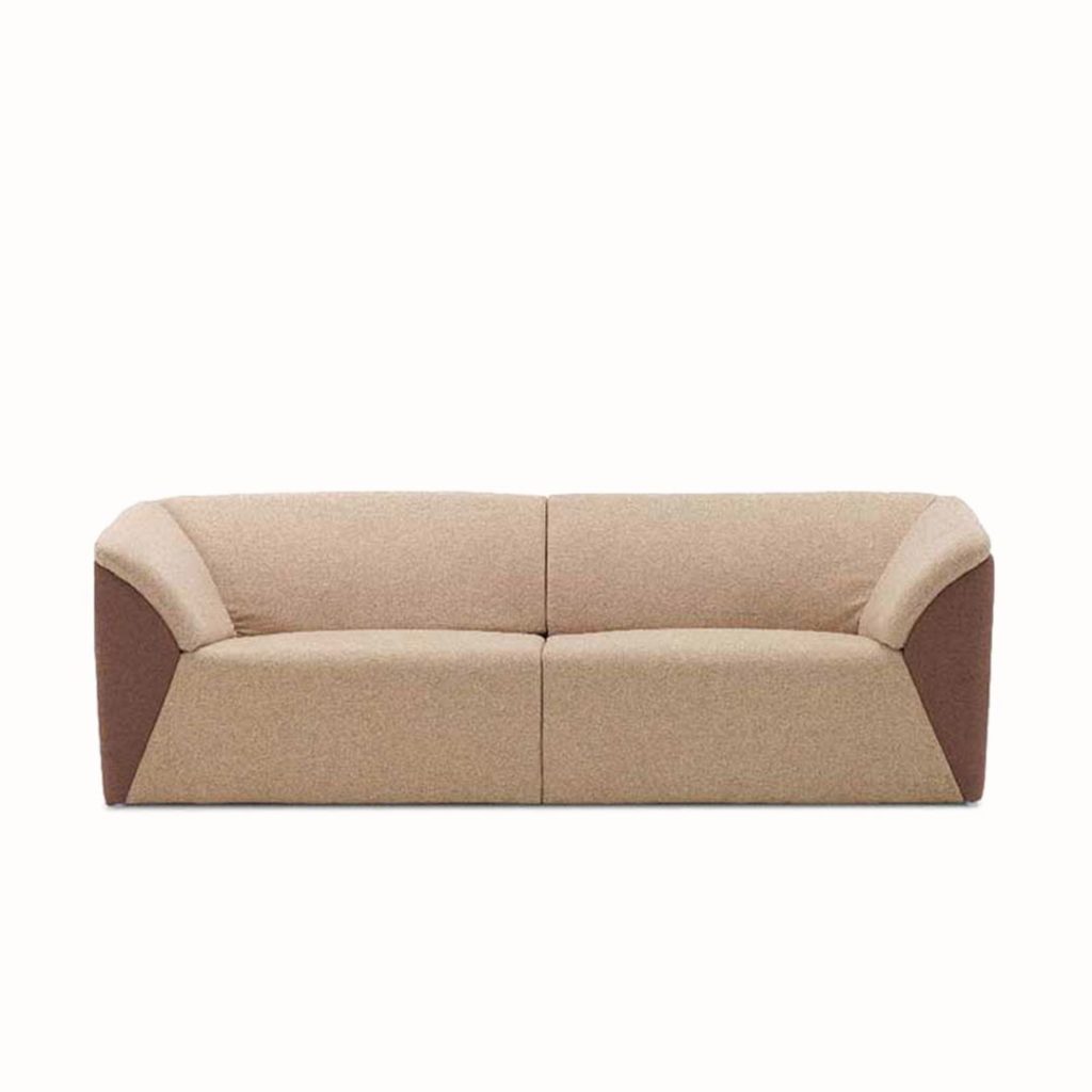 Modern Minimalist Sofa