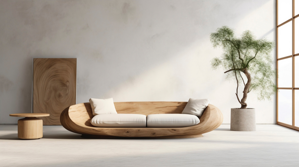 Soft Textures