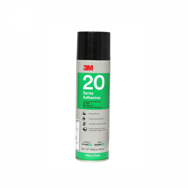 Spray Glue