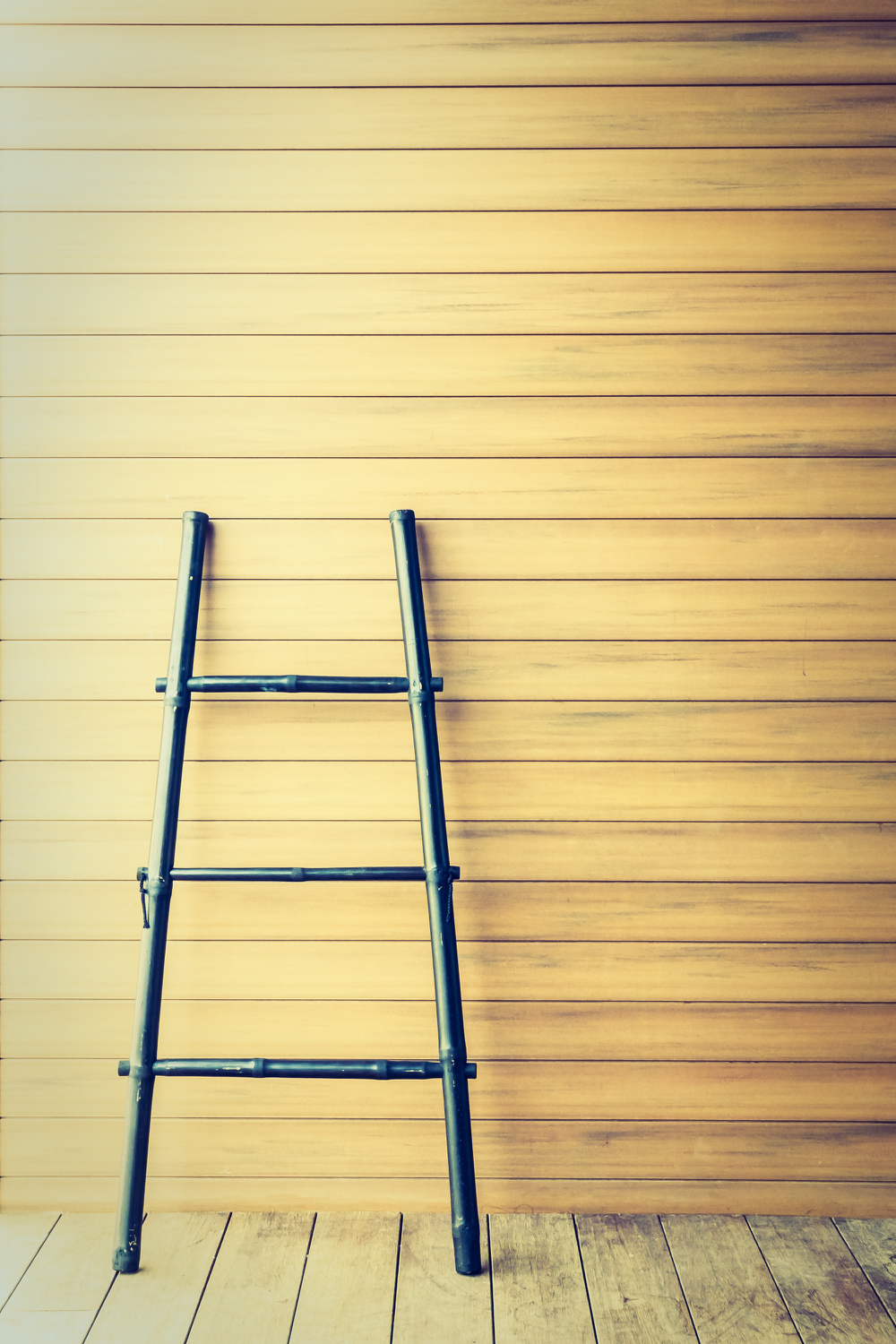 Straight Ladders