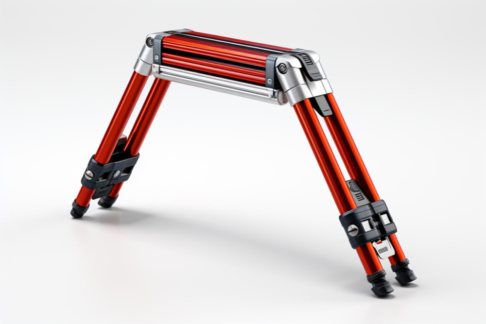 Telescopic Ladder