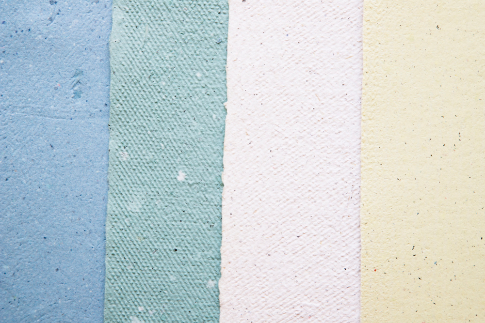 Textures to Consider