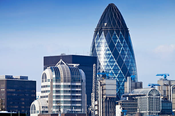 The Gherkin