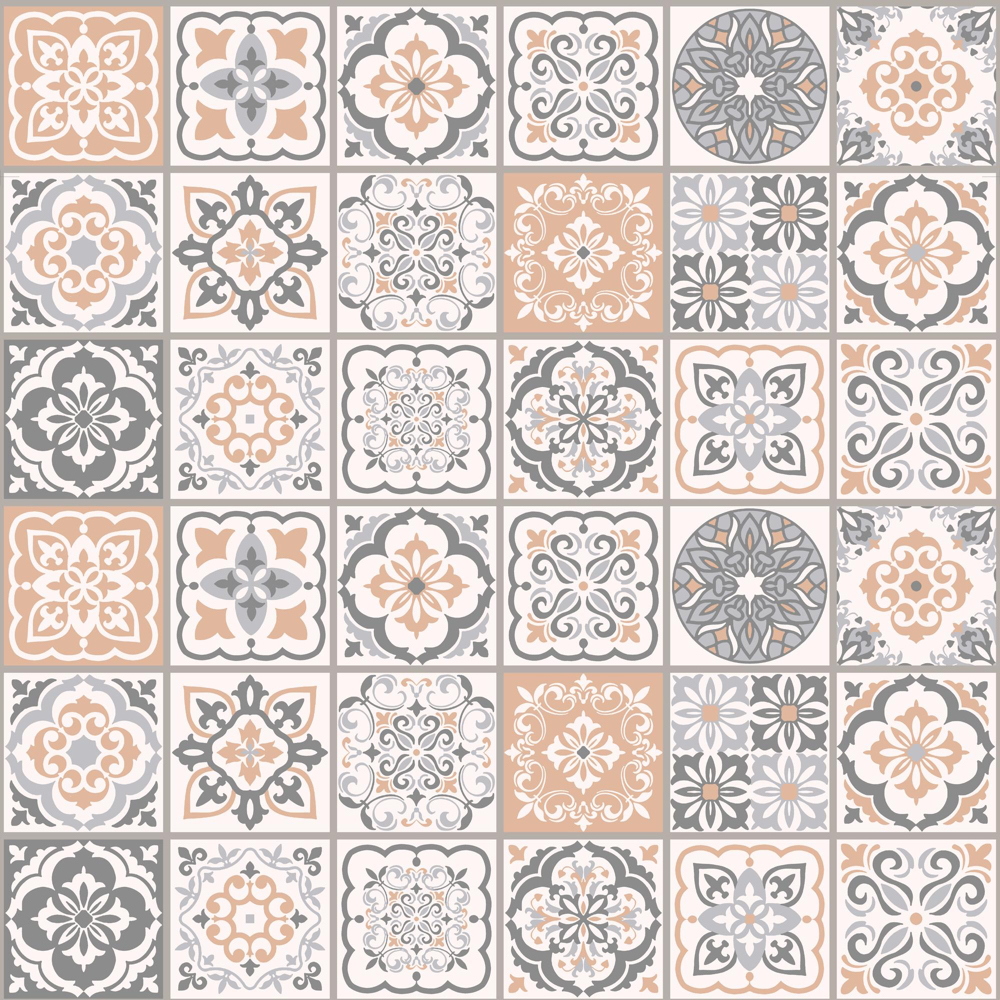 Tiling Patterns