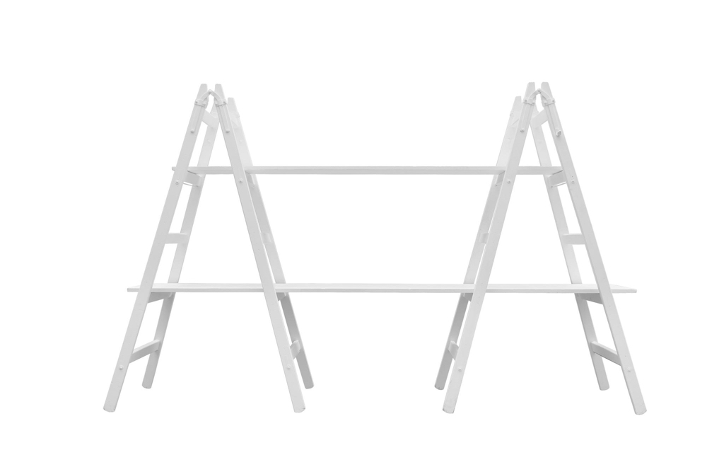 Trestle Ladders