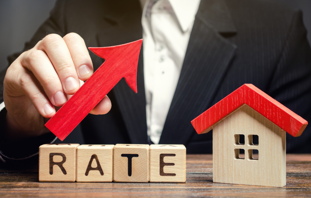 Understanding Fixed vs. Adjustable Rates