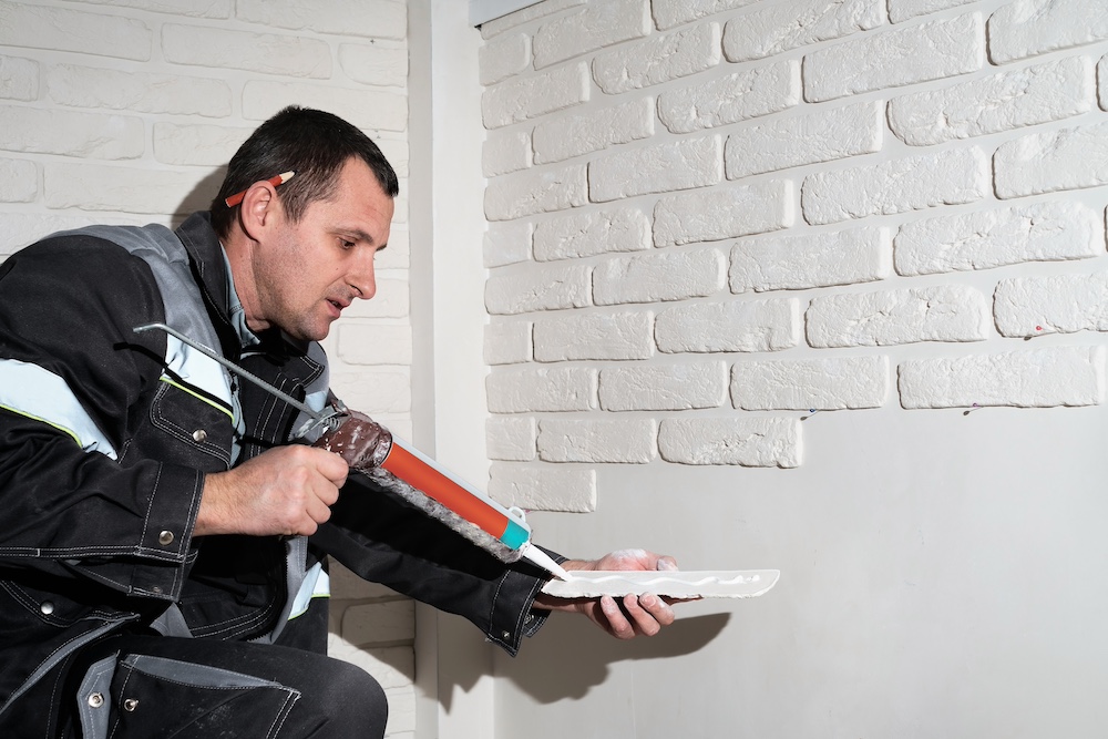 Use Glue as Early as Possible