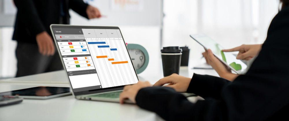 Use Real-time Project Management Apps