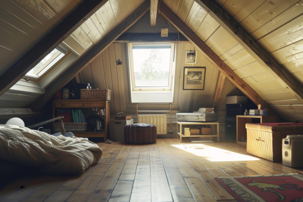 Ventilation Best Practices