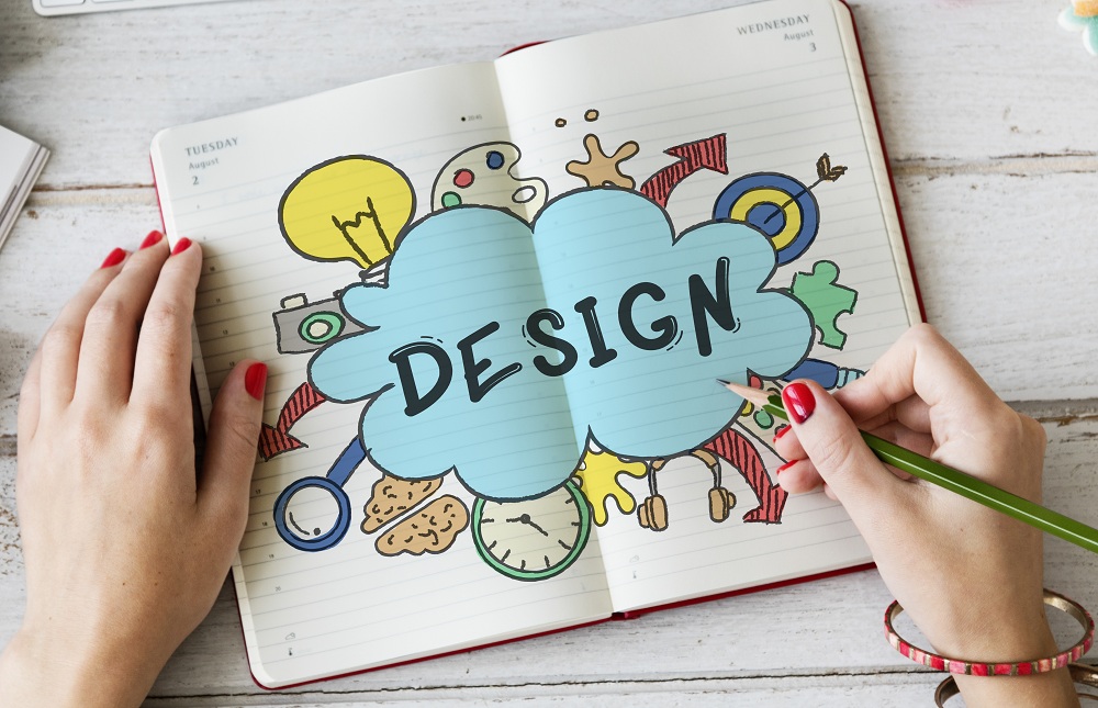 Visualising the Design Concept