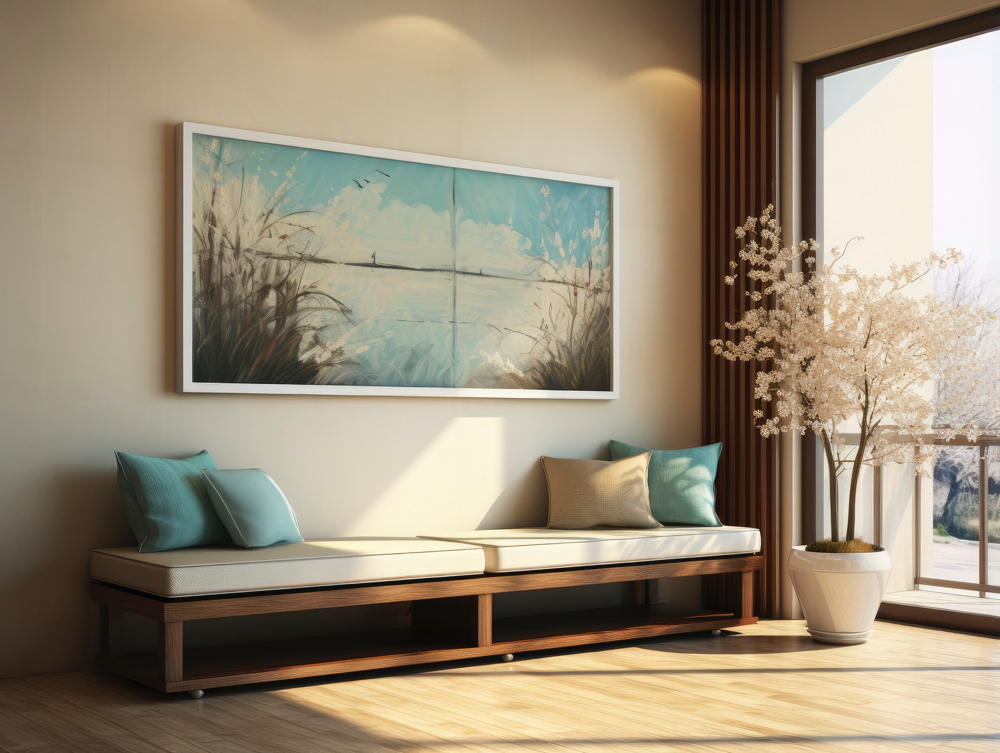 Wall Art and Décor