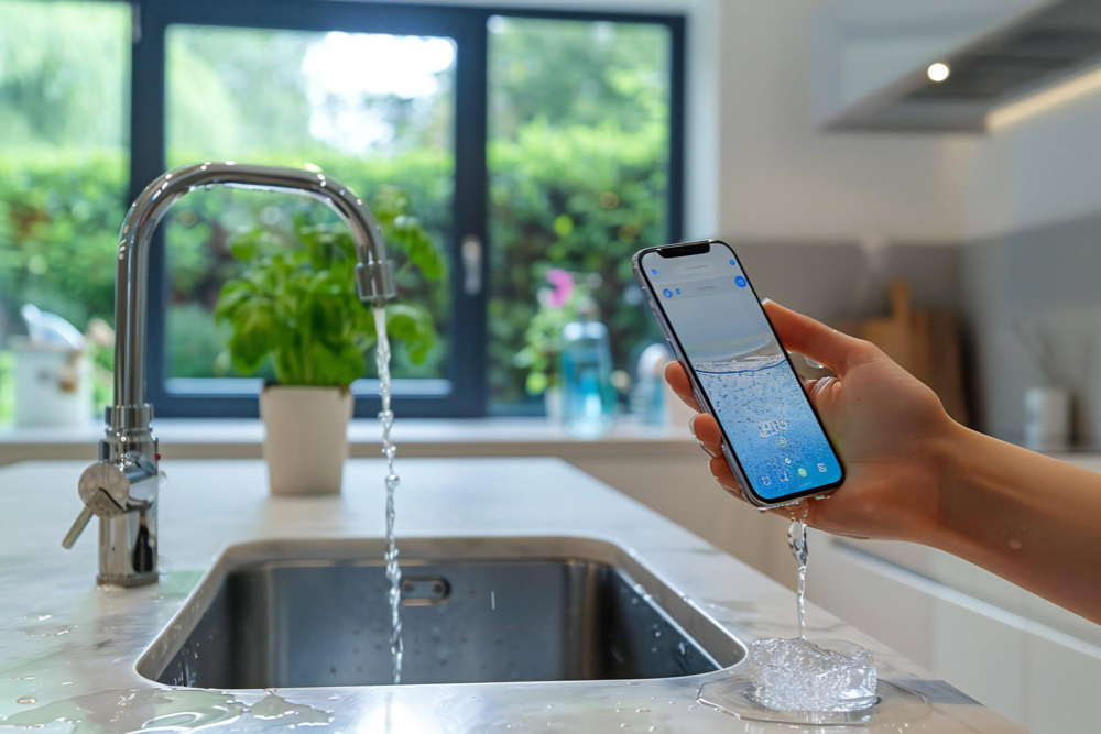 Why Should You Test Your Water Quality