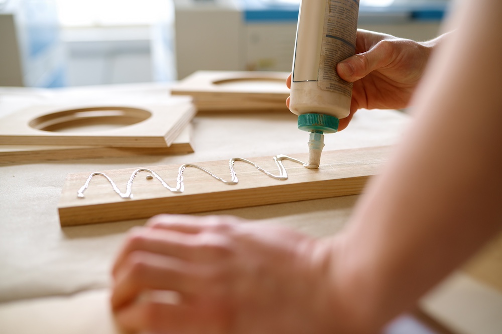 Wood Glue