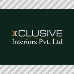 Xclusive Interiors Pvt. Ltd