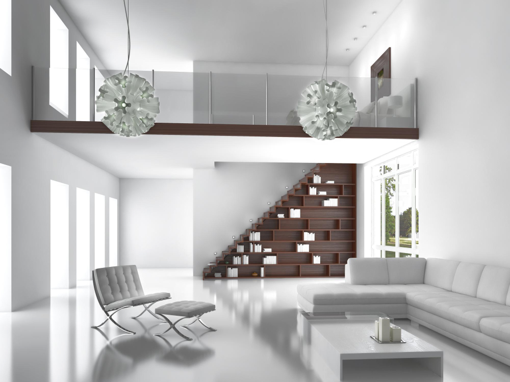 Aesthetics in Modern Architecture