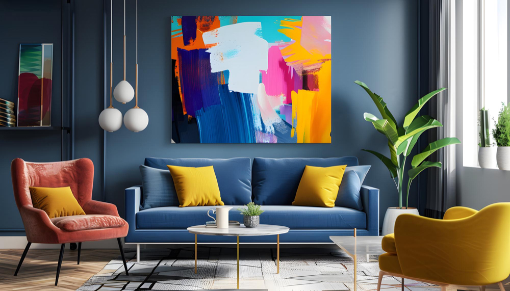 All About Eggshell Paint