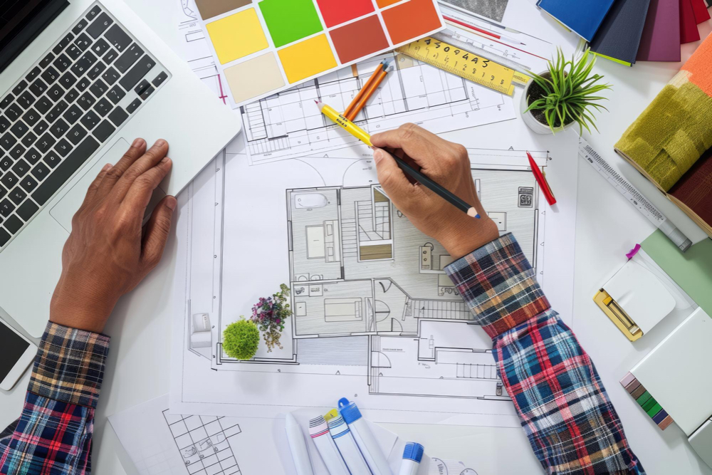 Architect Design Complexity