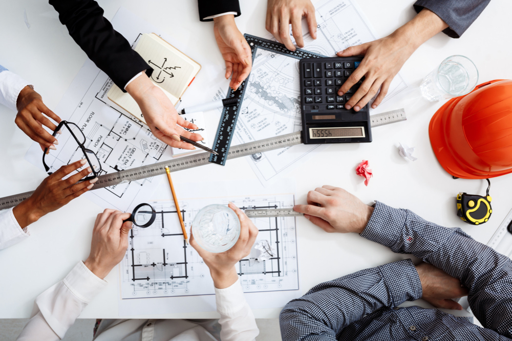 Architectural Fees