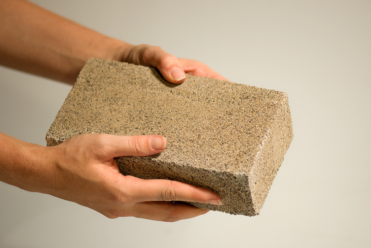 Bio-Bricks