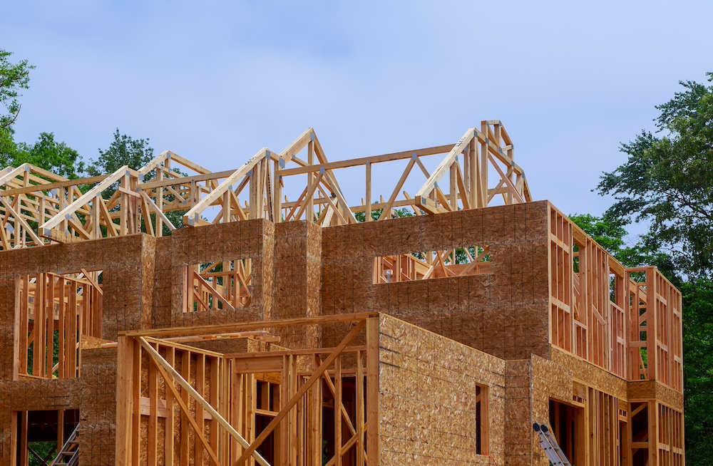 Biocomposite material - Wood