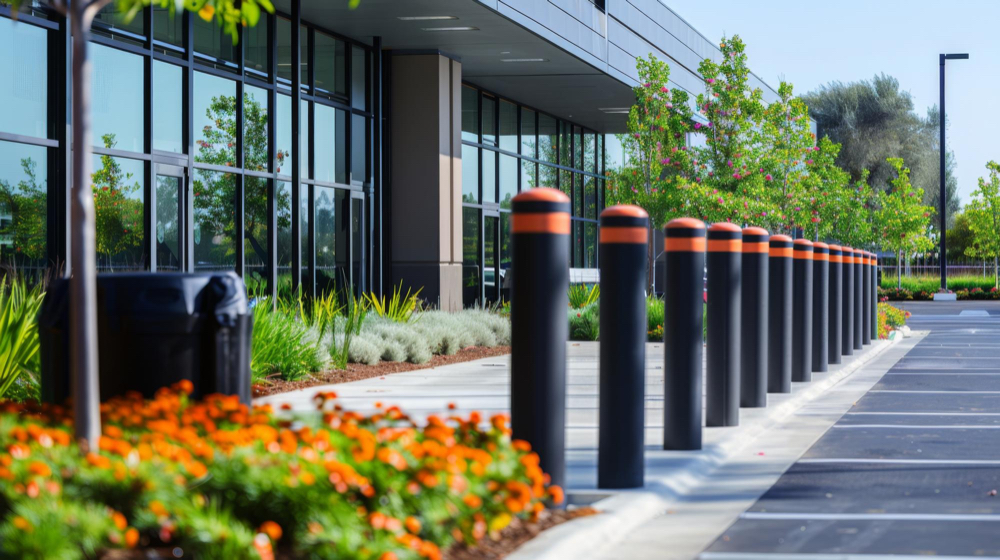 Bollards