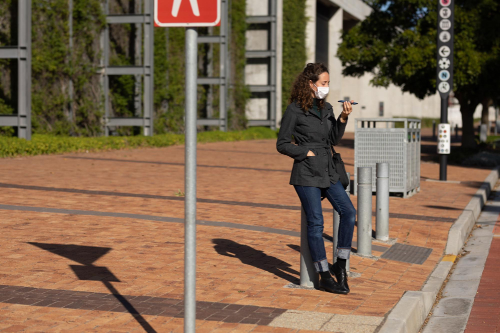 Bollards Provide Security
