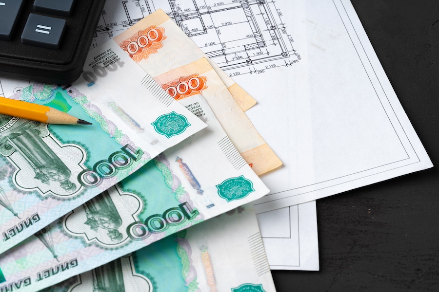 Budgeting for Full House Refurbishment