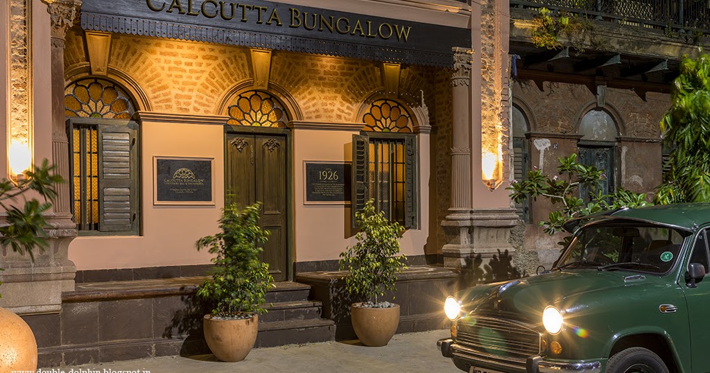 Calcutta Bungalow