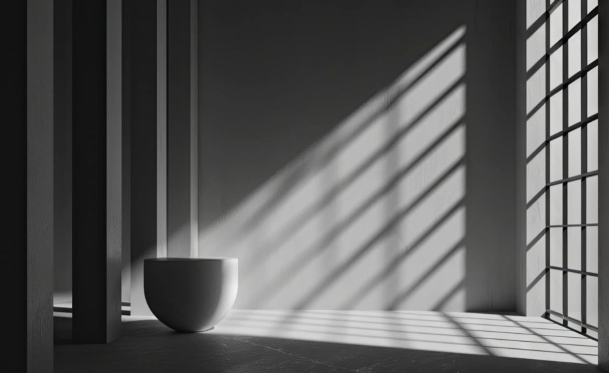 Casting Shadows: The Art and Science of Sciography