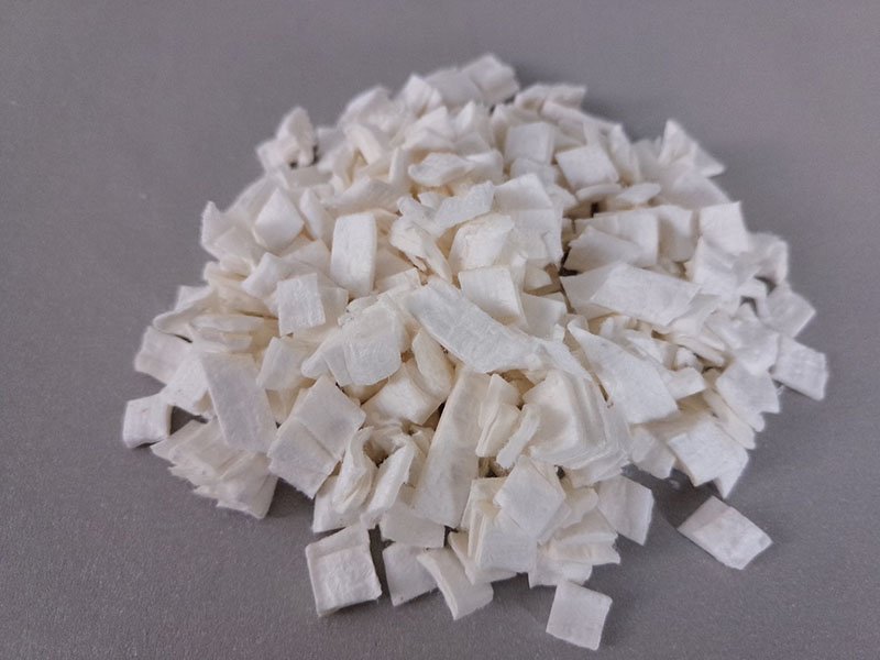 Cellulose as Biocomposite material