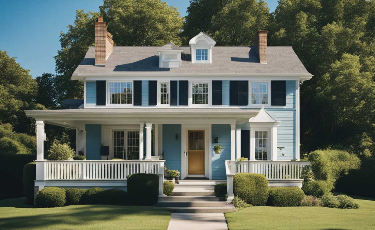 Choosing Right Pitched Roof Styles