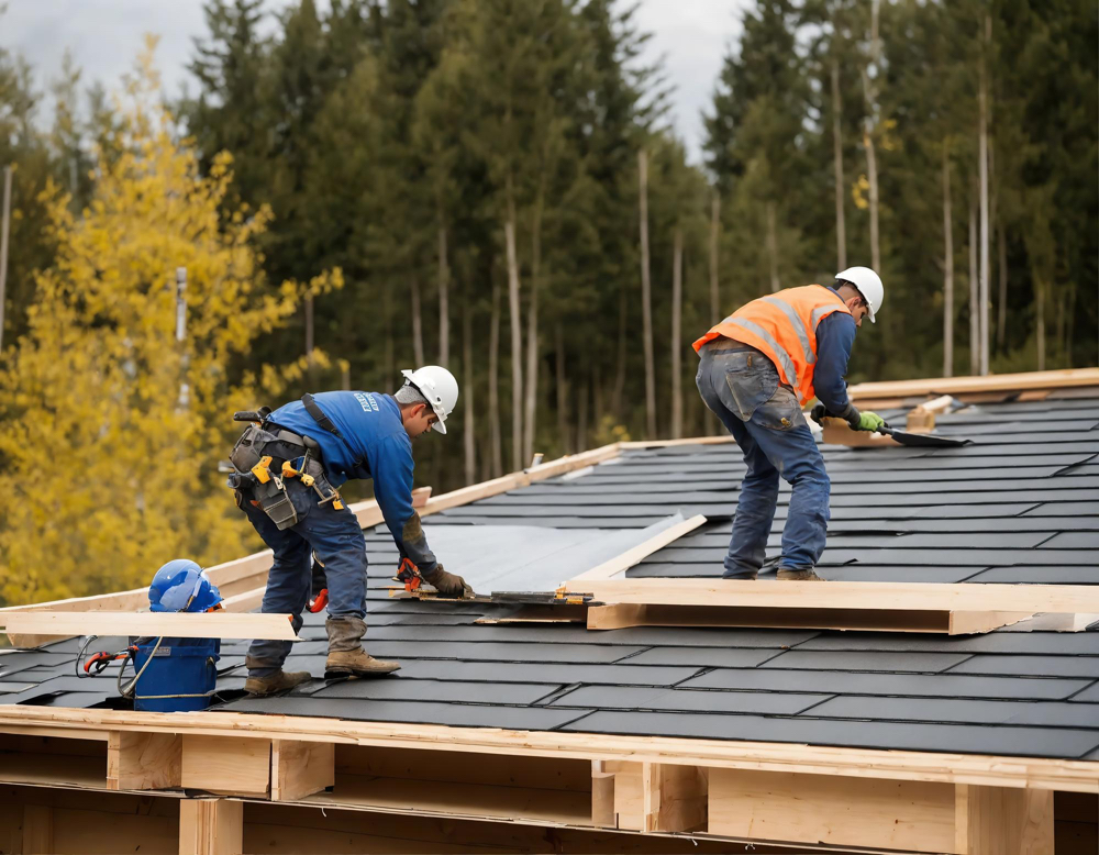 Choosing the Right Roofing Contractor