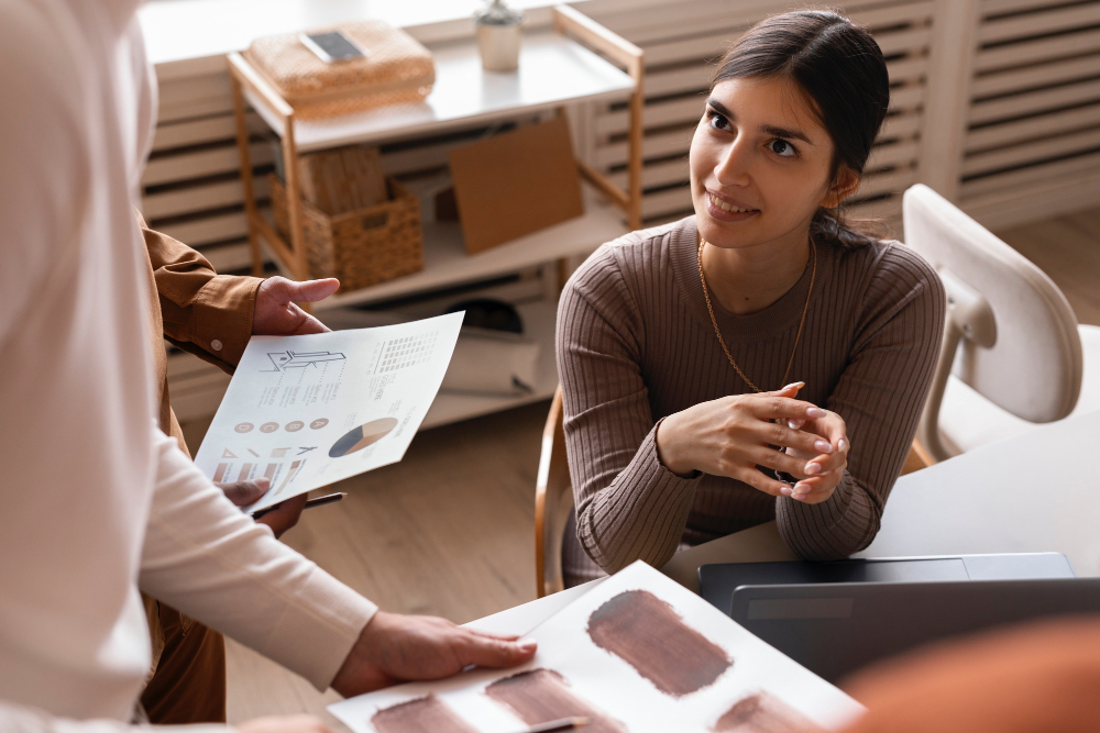 Collaborating with Professionals